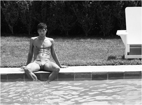 นายแบบ 060