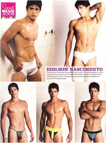 นายแบบ 060