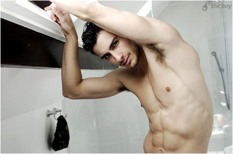 นายแบบ 060