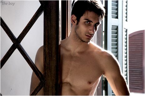 นายแบบ 060