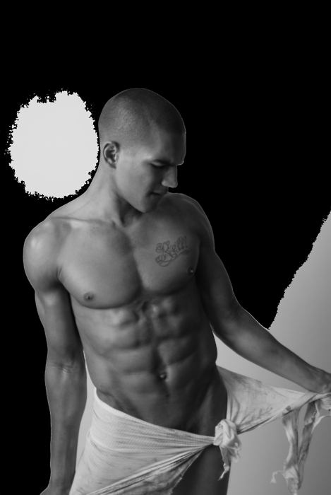 นายแบบ 060