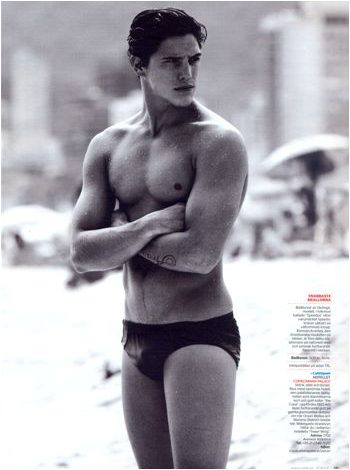 นายแบบ 060