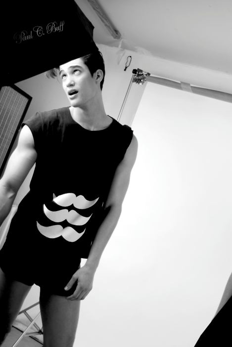 นายแบบ 060