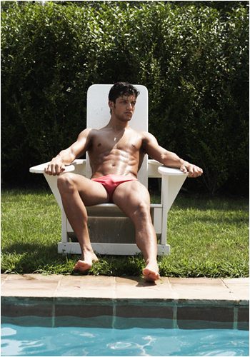 นายแบบ 060