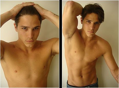 นายแบบ 060