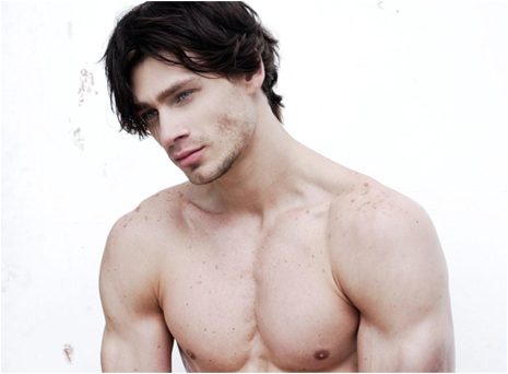 นายแบบ 061