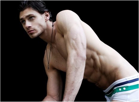 นายแบบ 061