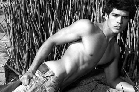 นายแบบ 061