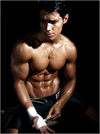 นายแบบ 061