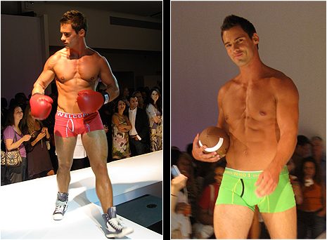 นายแบบ 061