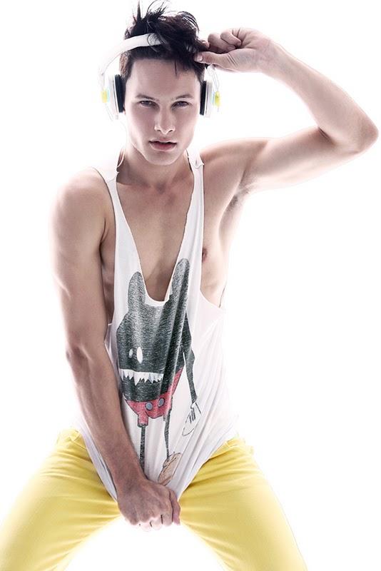 นายแบบ 061