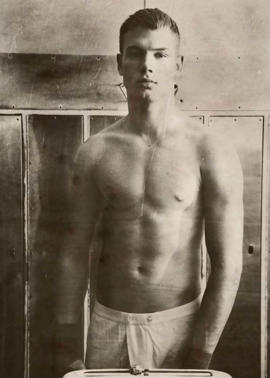 นายแบบ 061