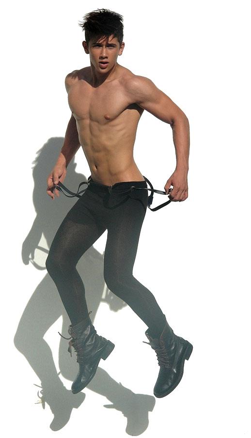 นายแบบ 061