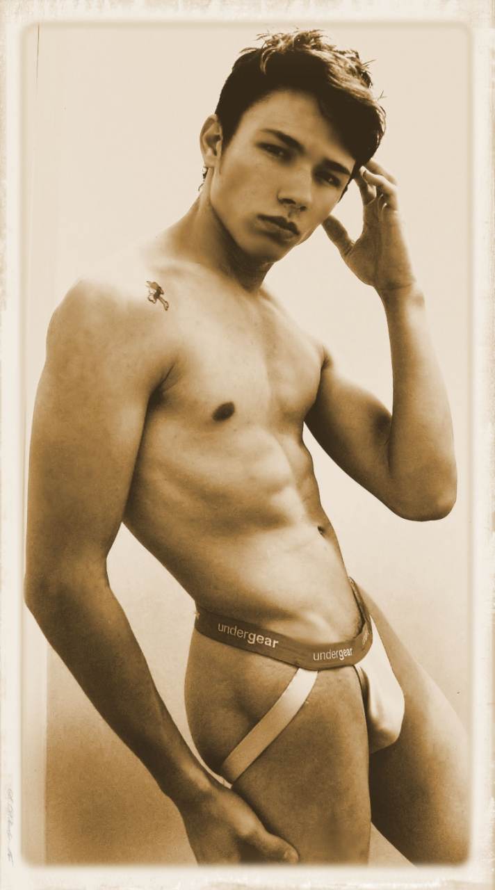 นายแบบ 061