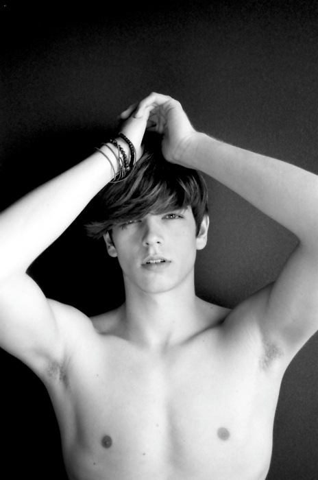 นายแบบ 061