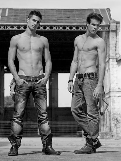 นายแบบ 061