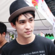 หมอก้อง ใสๆ น่ะค่ะ