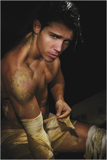 นายแบบ 062