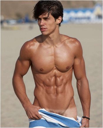 นายแบบ 062