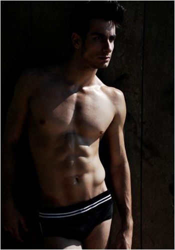 นายแบบ 062