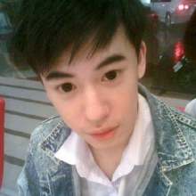 หนุ่มตี๋น่ารัก จาก Zheza