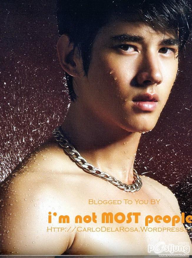 พ่อมาริโอ้เห็นกันบ่อยช่วงนี้