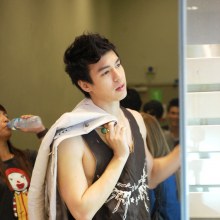 พี่แม็ค หรือ พี่นนท์