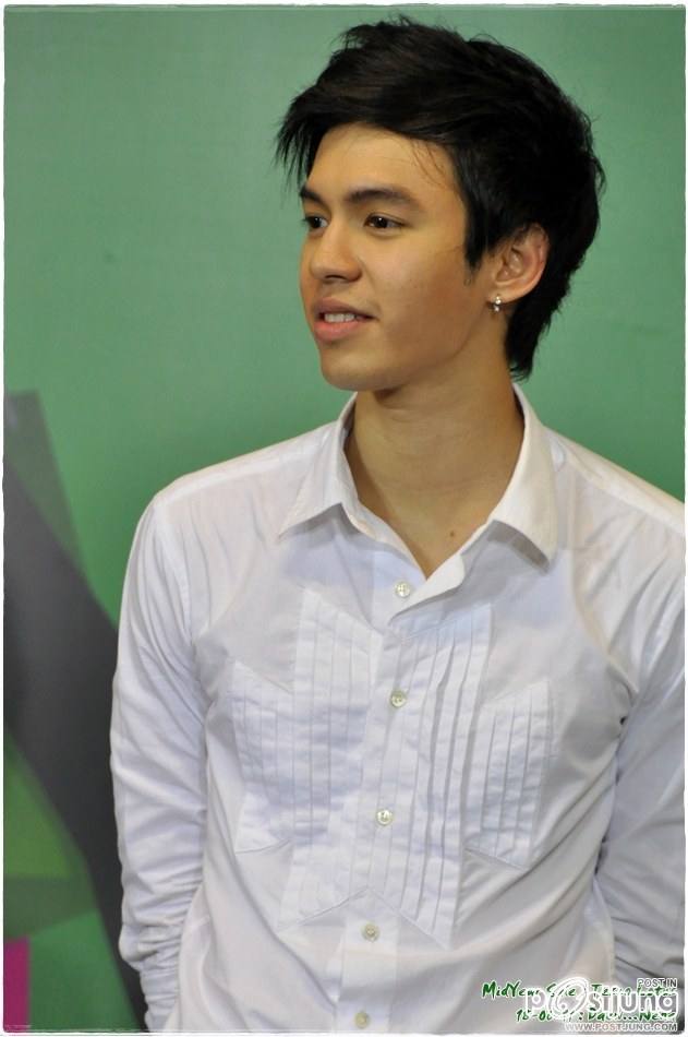 พี่แม็ค หรือ พี่นนท์