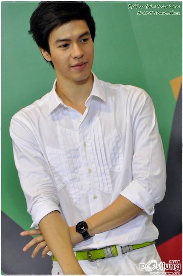 พี่แม็ค หรือ พี่นนท์