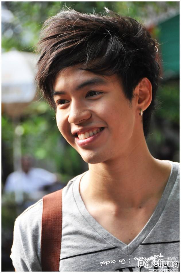 พี่แม็ค หรือ พี่นนท์