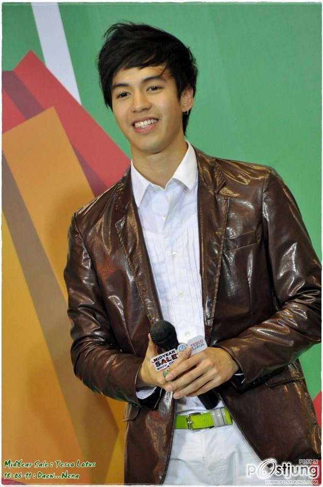 พี่แม็ค หรือ พี่นนท์