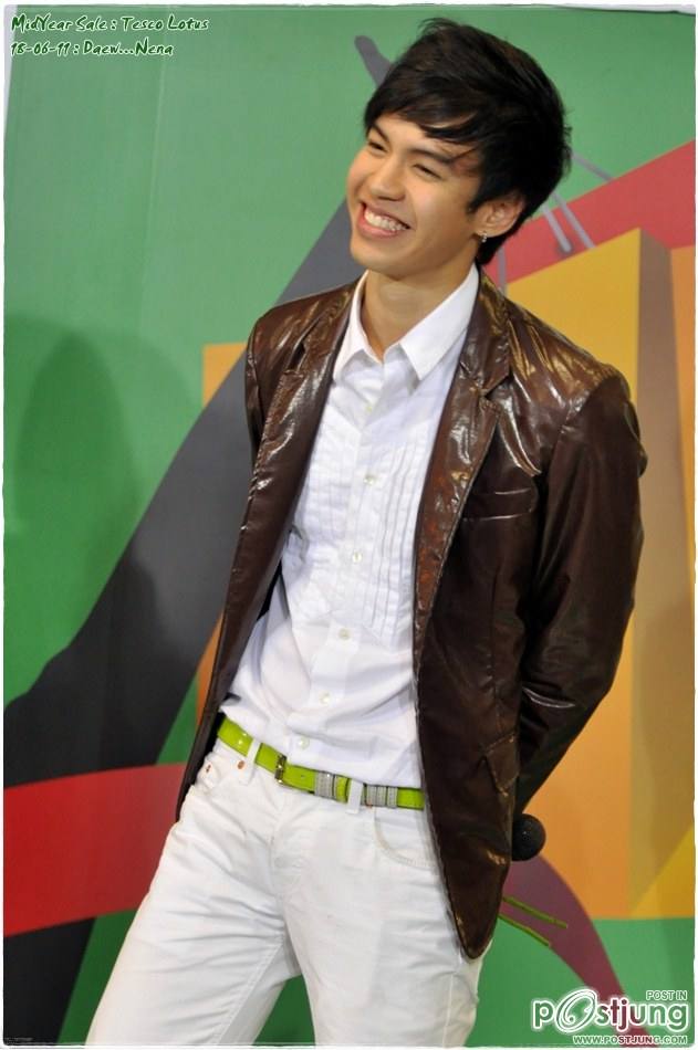 พี่แม็ค หรือ พี่นนท์