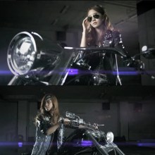 Bad Girl  GIRLS' GENERATION