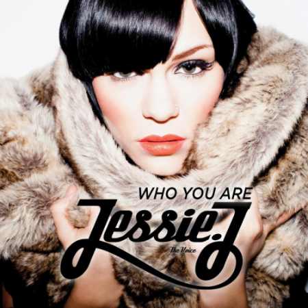 Jessie J - Who's Laughing Now