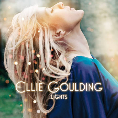 Ellie Goulding - Starry Eyed (US Version)