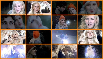 Ellie Goulding - Starry Eyed (US Version)