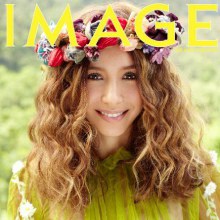 การกลับมาอีกครั้งของปาล์มมี่ @ IMAGE no. 8 August 2011