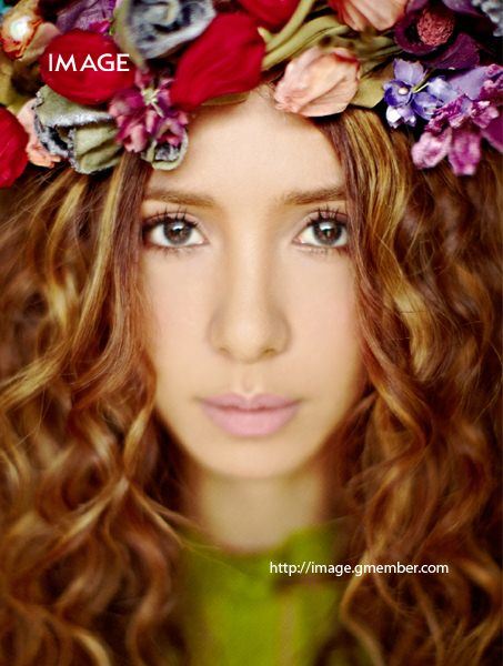 การกลับมาอีกครั้งของปาล์มมี่ @ IMAGE no. 8 August 2011