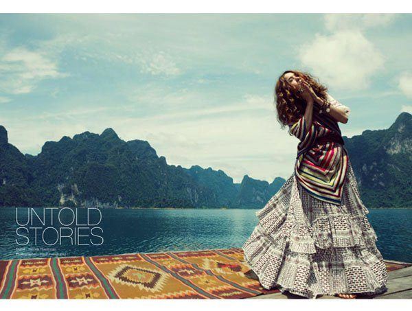 การกลับมาอีกครั้งของปาล์มมี่ @ IMAGE no. 8 August 2011