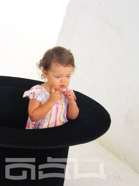 Mom and Kids @ ดิฉัน vol. 34 no. 827 August 2011