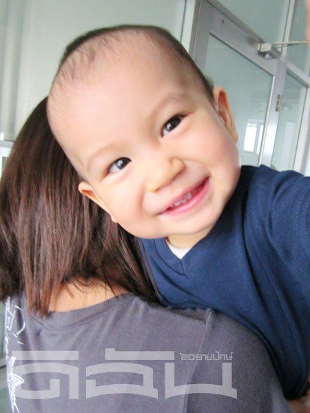 Mom and Kids @ ดิฉัน vol. 34 no. 827 August 2011