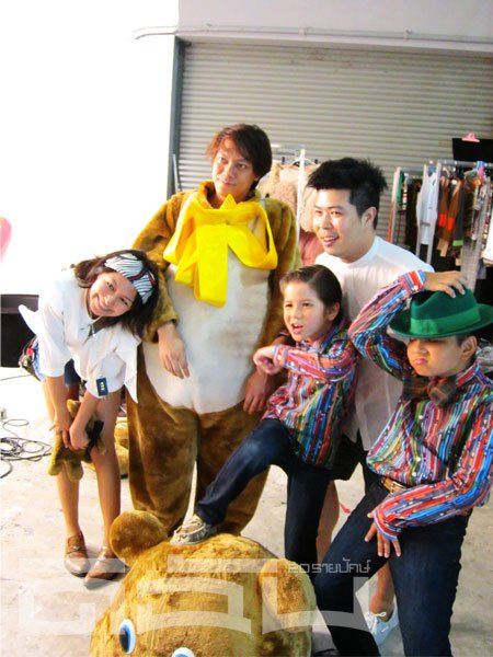 Mom and Kids @ ดิฉัน vol. 34 no. 827 August 2011