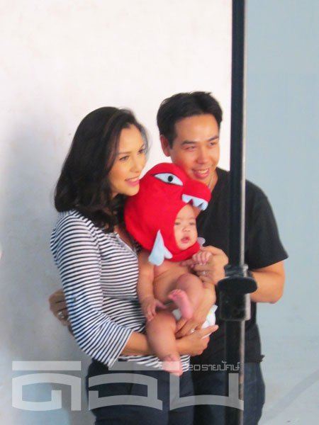 Mom and Kids @ ดิฉัน vol. 34 no. 827 August 2011