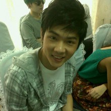 แอมป์ the star และเพื่อนๆ จากงานพัฒนาคุณภาพการศึกษา