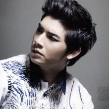 เนส-ยุทธนา กานิล @  ผู้หญิง vol. 1 no. 561 August 2011