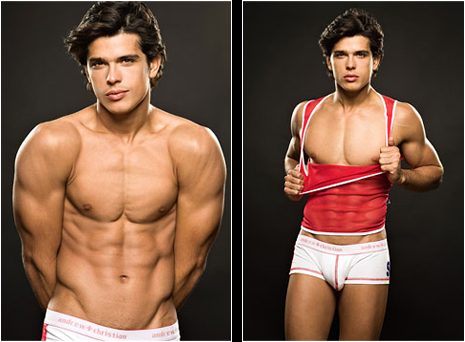 นายแบบ 063