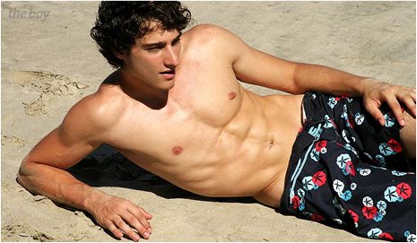 นายแบบ 063