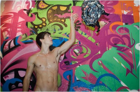 นายแบบ 063