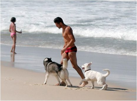 นายแบบ 063