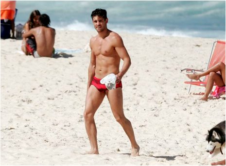 นายแบบ 063